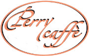 logo PERRY CAFFE MenuSubito